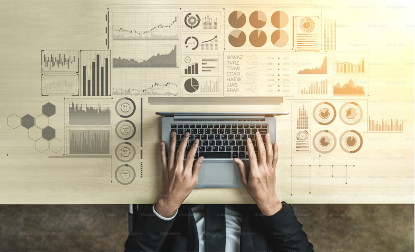 Counsellor Accountability Without Micromanaging: Use Data, Not Daily Standups — Team Management cover